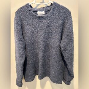 Old Navy Men’s Blue Sweater